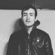 Гаирбег, 21, Ботлих