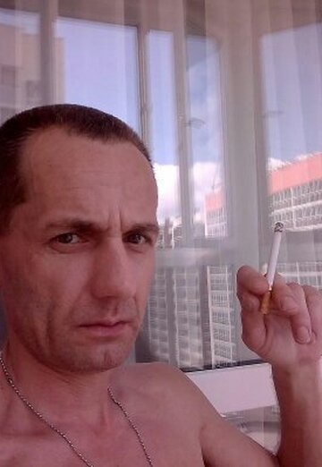 My photo - vladimir, 51 from Kemerovo (@vladimir272007)