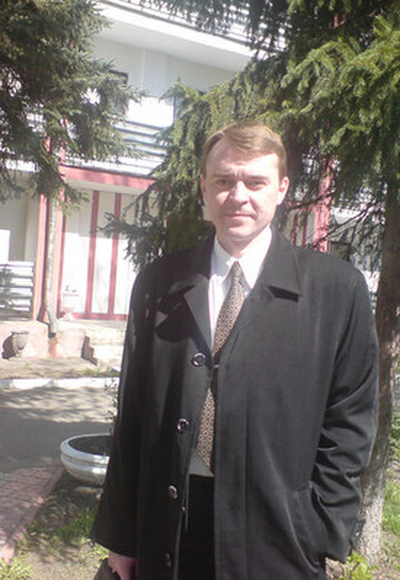 My photo - Shiko, 51 from Minsk (@vitshiko)
