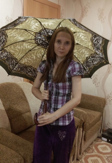 My photo - Mariya, 36 from Kopeysk (@mariya14737)