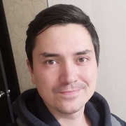 Макс, 30, Сыктывкар