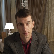 Виталий, 36, Ангарск