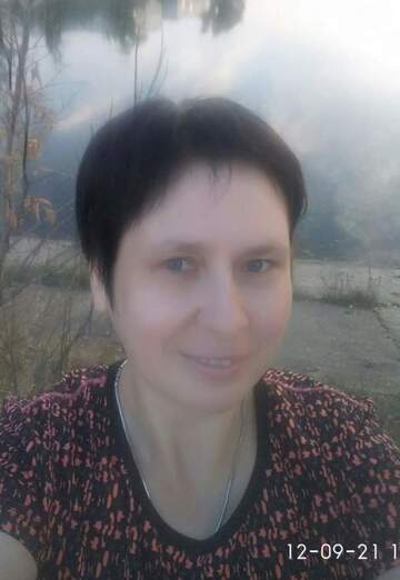 Моя фотография - Галина, 44 из Донецк (@galina56650)
