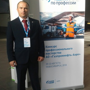 денис 39 лет (Весы) Оренбург