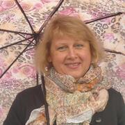 ирина, 59, Орехово-Зуево