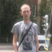 Александр, 20, Фурманов