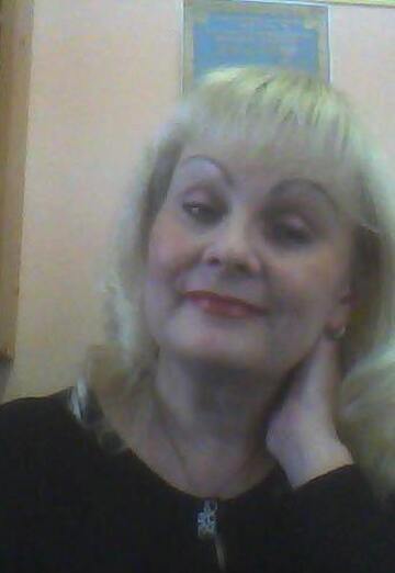 Моя фотографія - Светлана, 58 з Билибино (@svetlana137081)