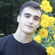 Илькин, 20, Сергиев Посад