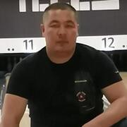 ШЕРЗОД, 30, Калининград