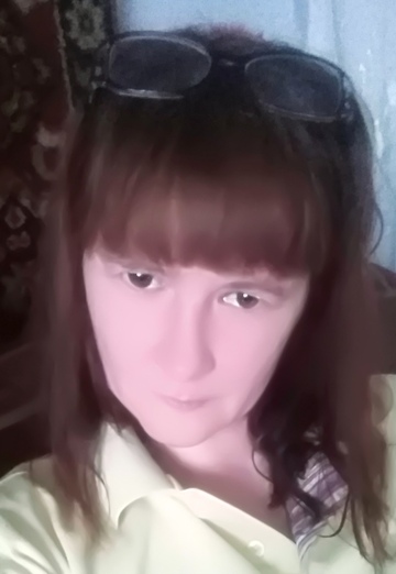 Моя фотография - Наталья, 47 из Усть-Каменогорск (@natalya308376)