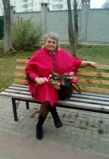 My photo - Svetlana Silionova, 49 from Adler (@svetlanasilionova)