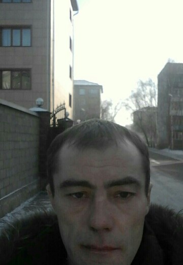 Моя фотография - илья, 46 из Усть-Каменогорск (@ilya79755)