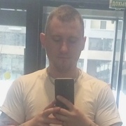Павел, 27, Солнцево