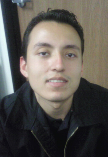 Моя фотография - Ignacio, 39 из Лагуна-Хиллз (@ignacio3)