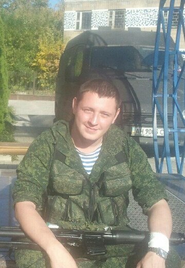 My photo - Dmitriy, 34 from Norilsk (@dmitriy305473)