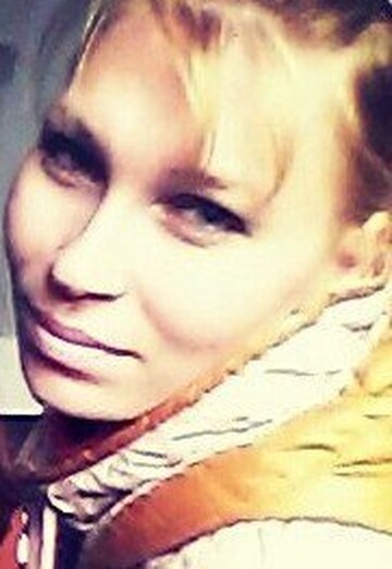 My photo - Natali, 40 from Gremyachinsk (@natali33901)