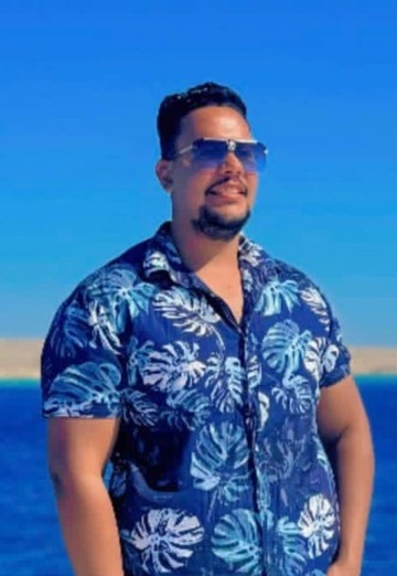 Blal Mazzika (@blalmazzika) — my photo № 2