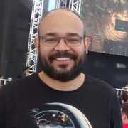 Eduardo Machado 43 Brasília