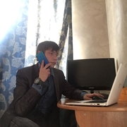 Евгений, 28, Наро-Фоминск