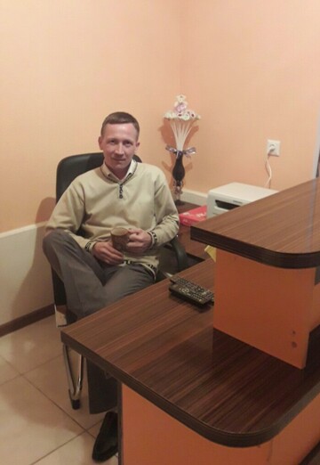My photo - gaudan, 39 from Ashgabad (@gaudan)