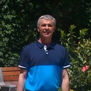 Юрий, 56, Ленинградская