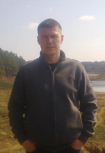 My photo - oleg, 48 from Tver (@oleg157383)