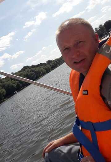 My photo - Evgeniy, 50 from Troitsk (@evgeniy257787)