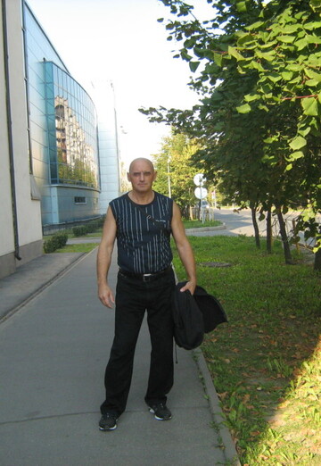 Sergey (@ps1955) — my photo № 3