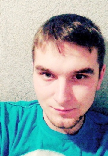 Моя фотография - Алексей, 29 из Рязань (@aleksey211884)