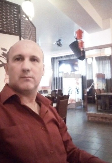 Моя фотография - Роман, 49 из Братск (@roman202868)