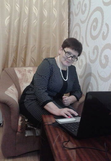 Моя фотография - Людмила, 65 из Старые Дороги (@ludmila37899)