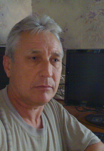 My photo - Sergey Danilyuk, 64 from Belaya Tserkov (@sergeydaniluk)