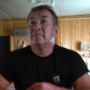 Сергей Харитонов, 62, Голицыно