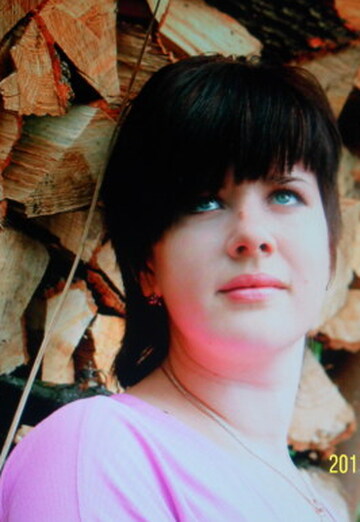 My photo - Sveta, 33 from Krasnodar (@sveta1741)
