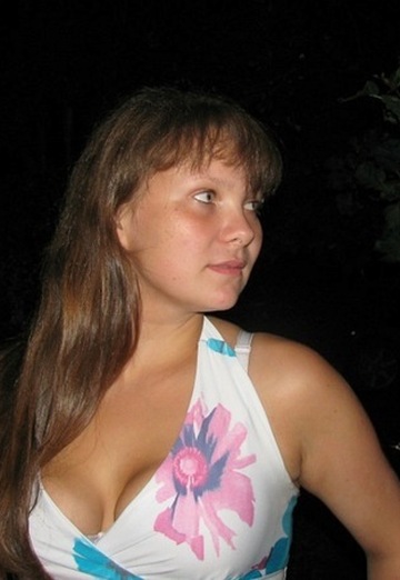 La mia foto - viktoriya, 35 di Volchov (@viktoriya16496)