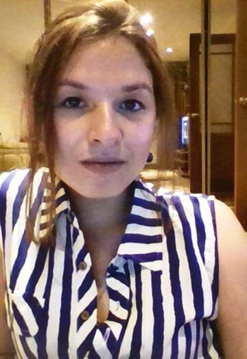 My photo - Liliya, 30 from Krasnye Baki (@liliya15236)