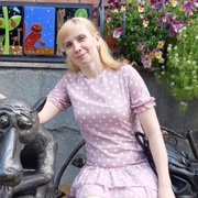 Ирина, 38, Москва