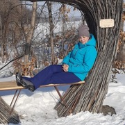 Татьяна, 43, Уссурийск