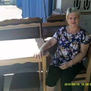оксана, 50, Курганинск