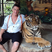 Eвгений, 49, Северобайкальск (Бурятия)
