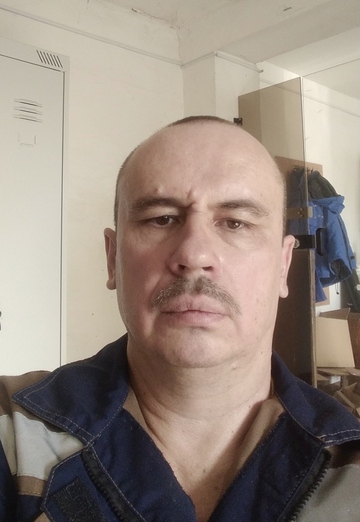Моя фотография - Андрей, 51 из Пятигорск (@andrey819708)