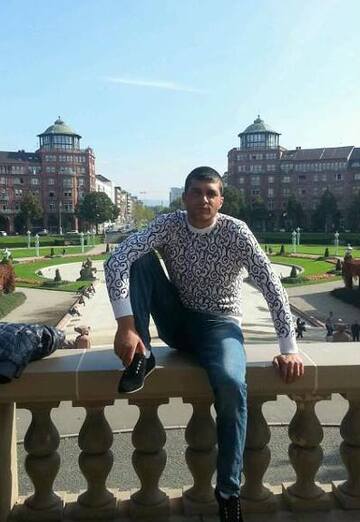 My photo - Marzpet, 33 from Yerevan (@marzpet10)