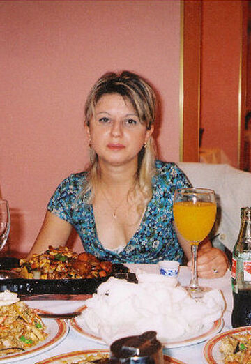 My photo - larisa, 51 from Khmelnytskiy (@larisa15261)