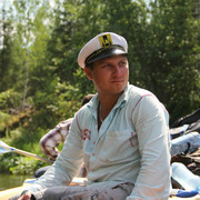 Сергей, 36, Горнозаводск
