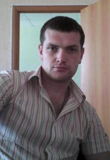 My photo - Aleksey, 39 from Perm (@aleksey473341)