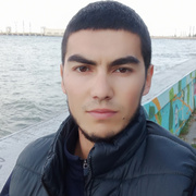 Johogir Xo'jayov 30 Novosibirsk