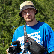 Юрий, 38, Новый Уренгой