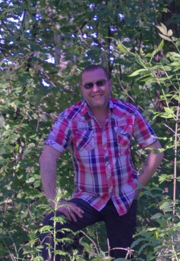 My photo - Aleksey, 47 from Yaroslavl (@aleksey456263)