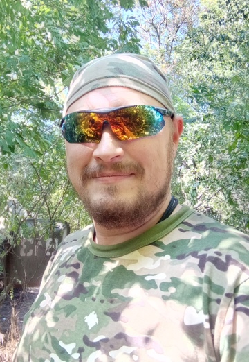 My photo - Aleksandr, 33 from Novocherkassk (@aleksandr287324)