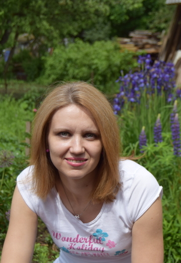 Моя фотография - Ирина, 46 из Смоленск (@irina200242)